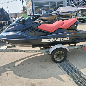 Sea-Doo RXT-X 모델 제트스키3인승 판매합니다 이미지