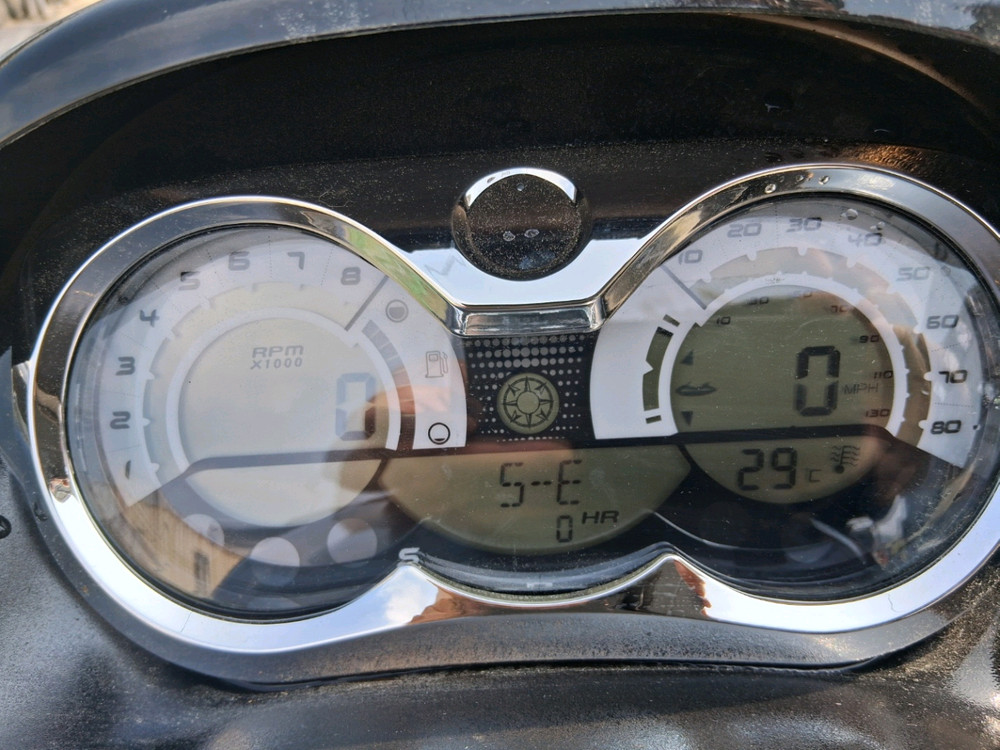 Sea-Doo RXT-X 모델 제트스키3인승 판매합니다 이미지