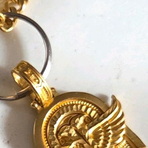 순금 5돈 펜던트로 반지,팔찌, 목걸이교환 이미지