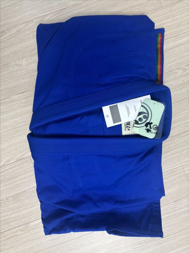 쇼요롤 shoyoroll tonal 2026 competitor 도복 이미지