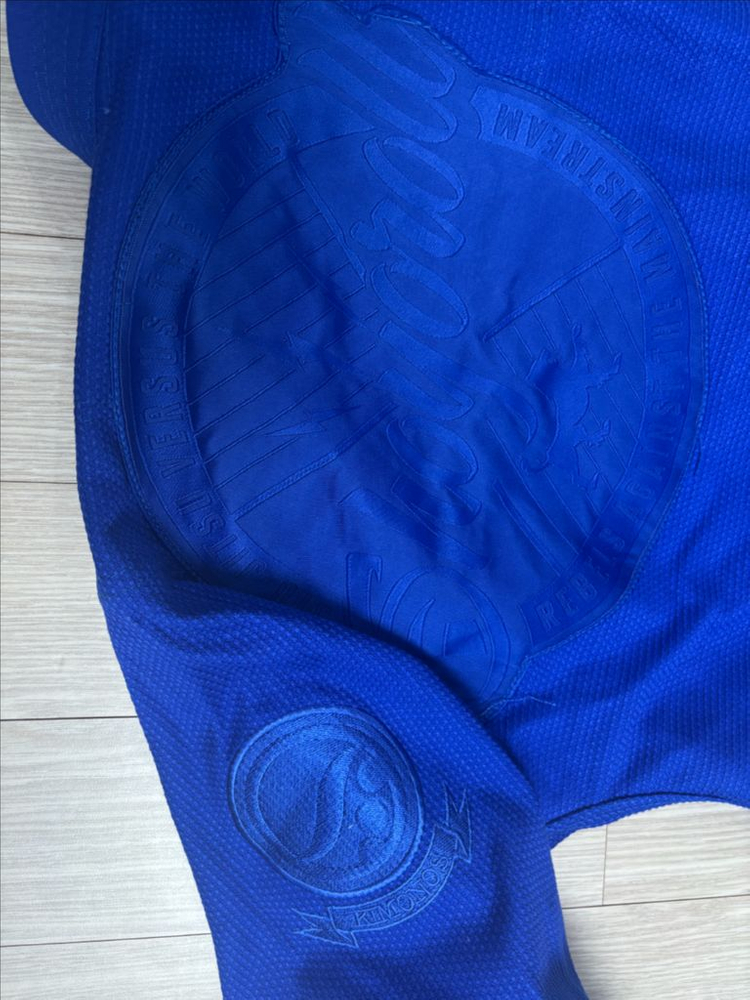 쇼요롤 shoyoroll tonal 2026 competitor 도복 이미지