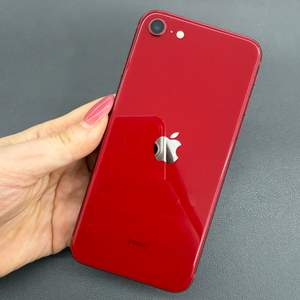 [대전 중고폰] 아이폰 SE3 128GB 핑크 / S급 / 실물촬영 / 매장운영 411462 이미지