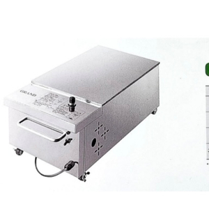 업소용 기름정제기 이미지