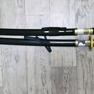 코스프레 가검 2개 일괄 2만원 이미지