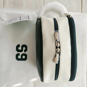 골프(남성)파우치 새상품 판매합니다. 이미지