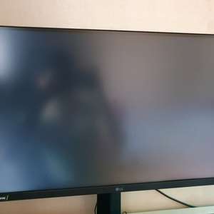 LG 27인치 울트라기어 IPS 144HZ 게이밍모니터 이미지