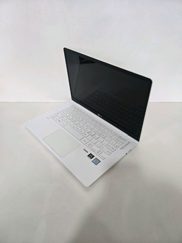 i3사양!!>초초슬림 LG그램14인치사무용노트북 이미지