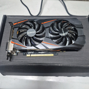 GTX1060 6G 이미지
