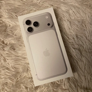 아이폰 17 프로맥스 512gb 판매합니다 이미지