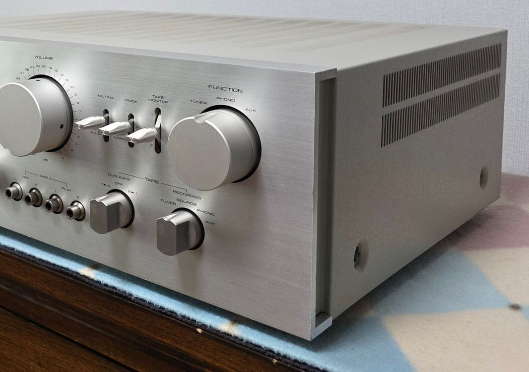 파이온니아 인티 A-004 판매합니다 이미지