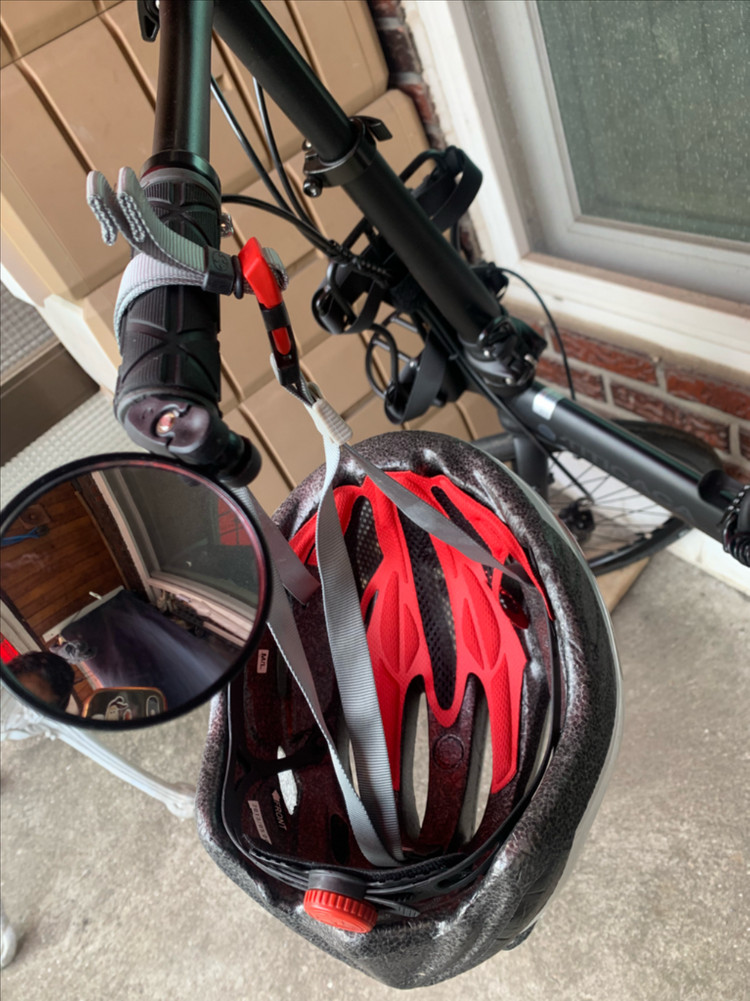 티티카카 에어 r10 미니벨로 자전거 이미지