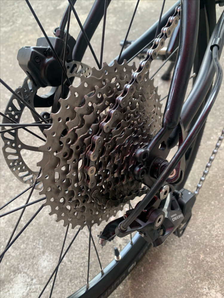 티티카카 에어 r10 미니벨로 자전거 이미지