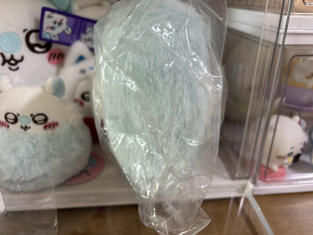 슬픈 얼굴 모몽가(정품) 이미지