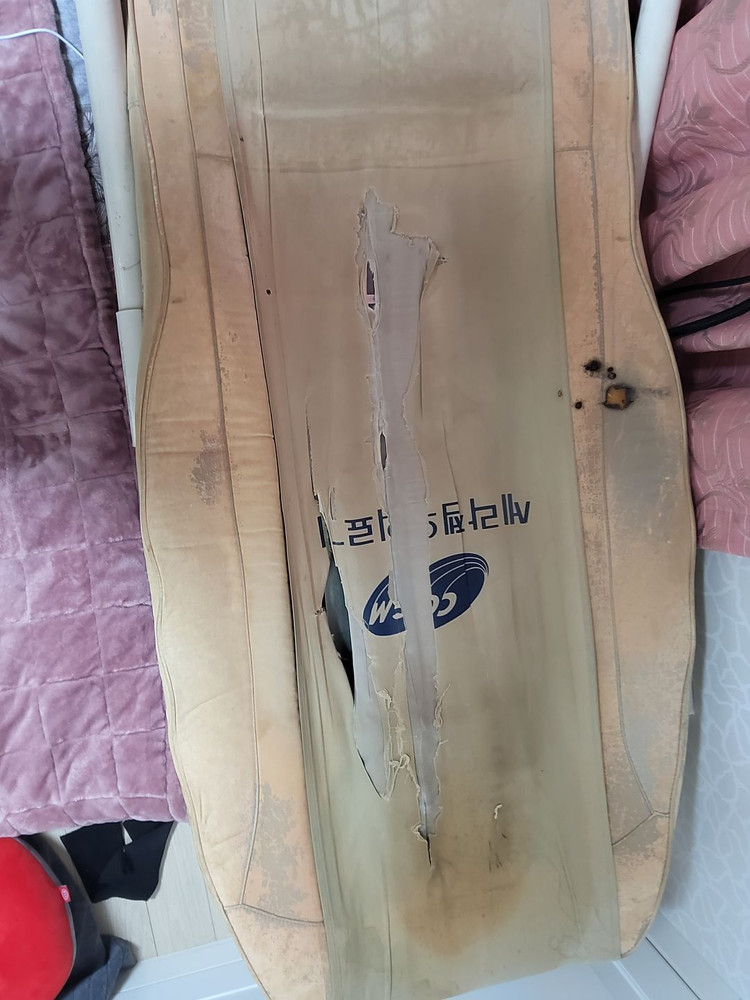 전기매트 이미지