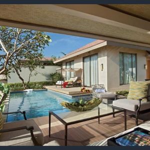 발리 물리아 빌라스 3박 양도 / 5.8~5.11 / 독채 풀빌라 / 조식포함 이미지