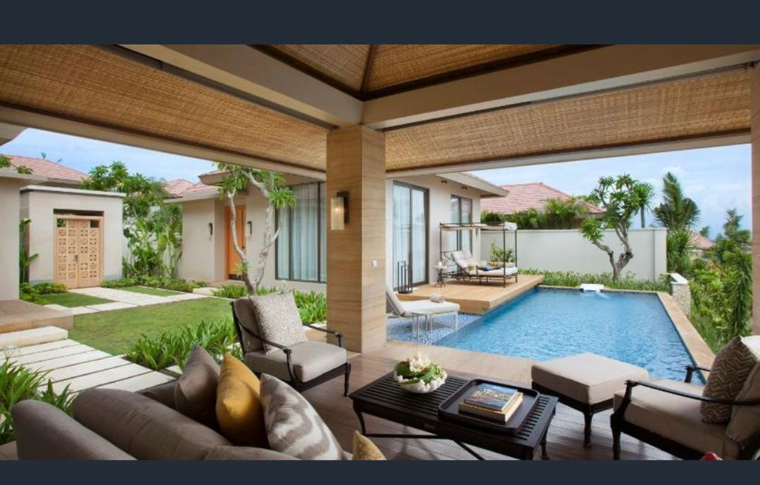 발리 물리아 빌라스 3박 양도 / 5.8~5.11 / 독채 풀빌라 / 조식포함 이미지