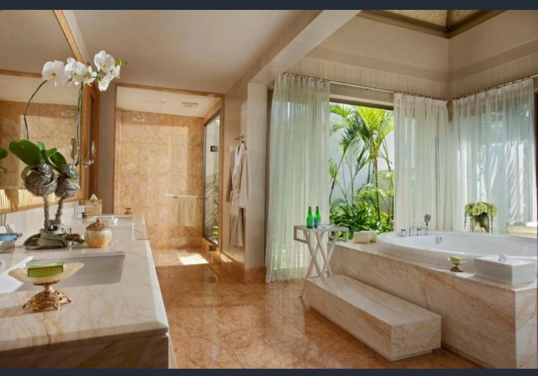 발리 물리아 빌라스 3박 양도 / 5.8~5.11 / 독채 풀빌라 / 조식포함 이미지