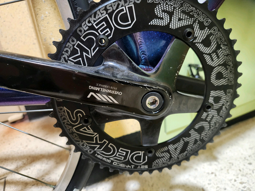 콘스탄틴 버나드2023 카멜 픽시 자전거 이미지