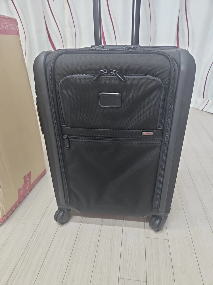 새상품] 투미 알파 캐리어 판매합니다 이미지