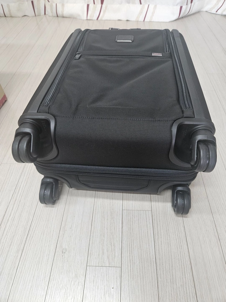 새상품] 투미 알파 캐리어 판매합니다 이미지