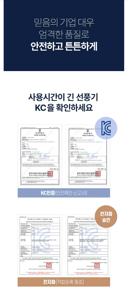 (미개봉 새상품)대우 좌우회전 3단 업소용 선풍기 40cm 이미지