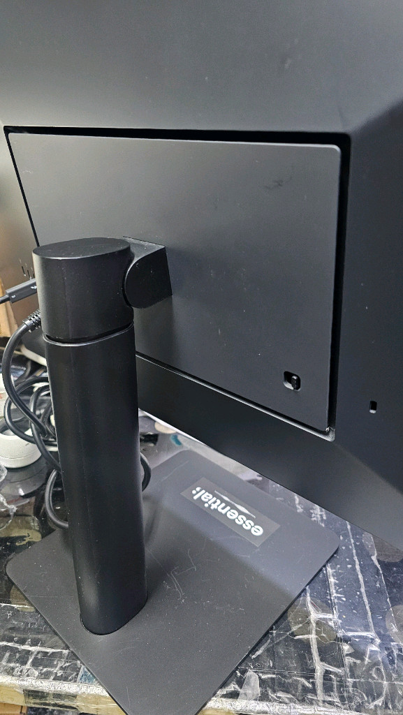 LG 울트라파인 27인치 5K 27MD5KL 이미지