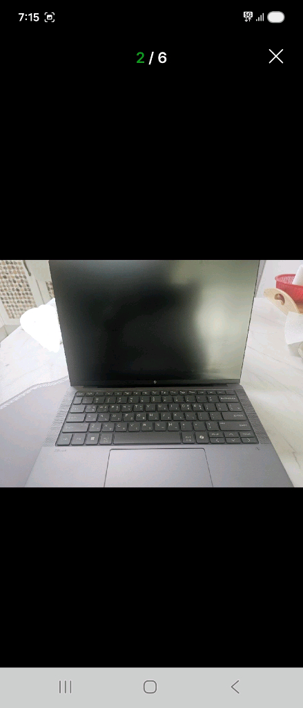 HP Z북 울트라 14 G1a Ryzen Al Max+ PRO 395 128GB 이미지