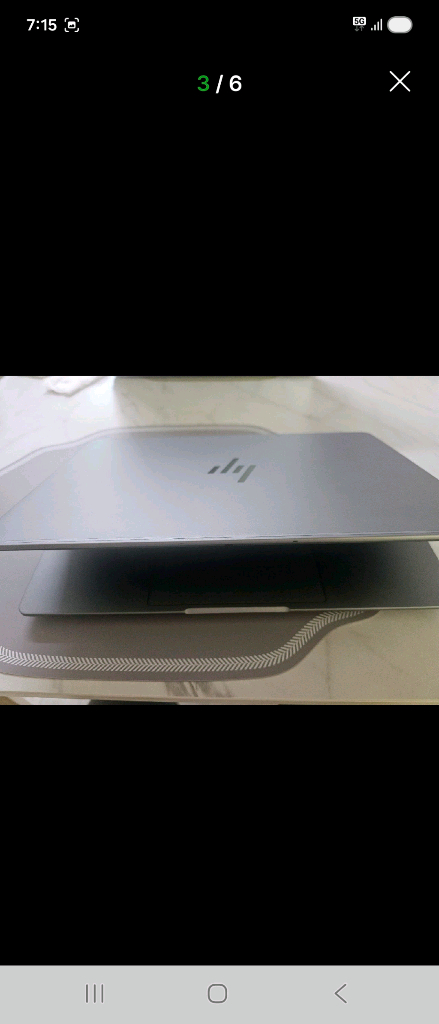 HP Z북 울트라 14 G1a Ryzen Al Max+ PRO 395 128GB 이미지