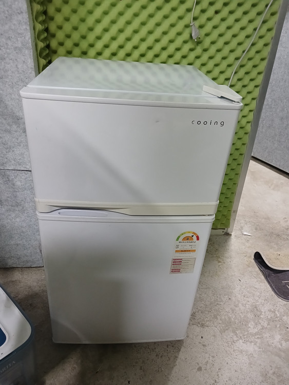 [대구] 미니 냉장고/ 주류냉장고 / 업소용냉장고 이미지