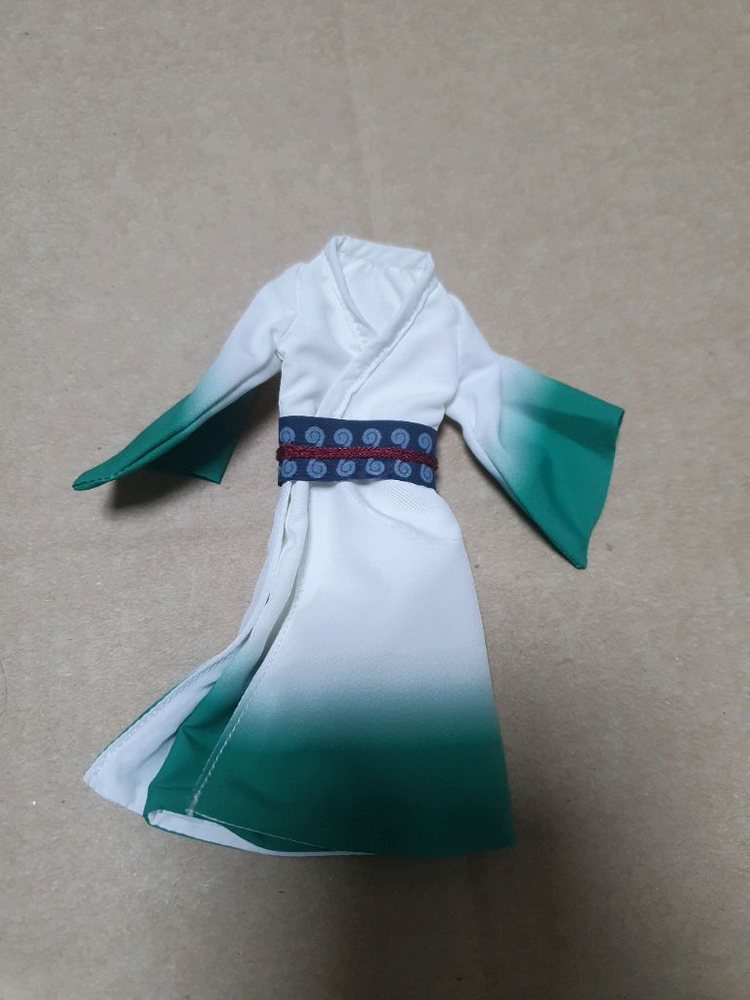 shf 원피스 몬스터즈 류마 팝니다 ( 커스텀 옷 포함 ) 이미지