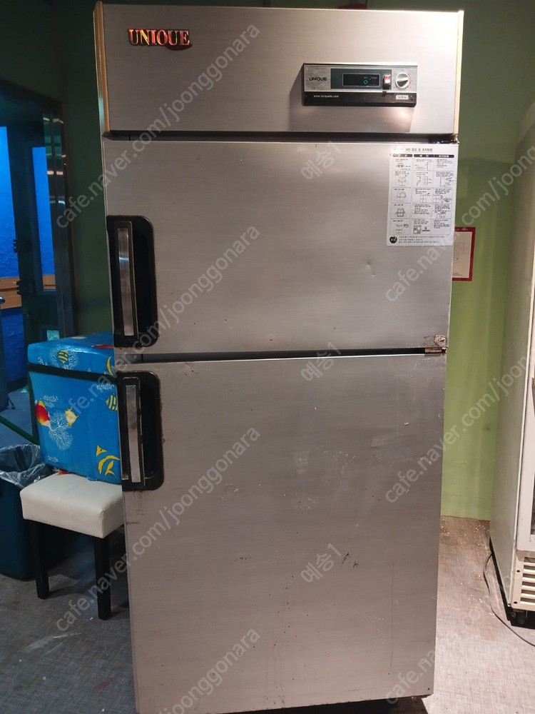 [대구] 미니 냉장고/ 주류냉장고 / 업소용냉장고 이미지