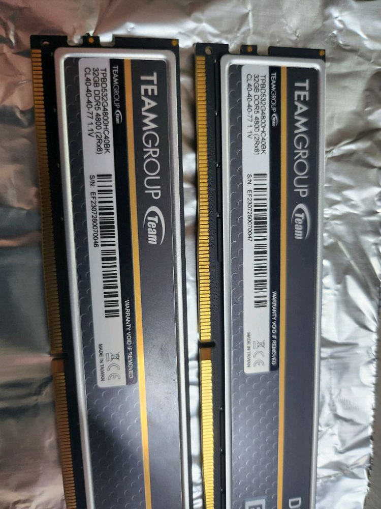 9800X3D 5080 조립PC +32인치QHD 모니터 이미지