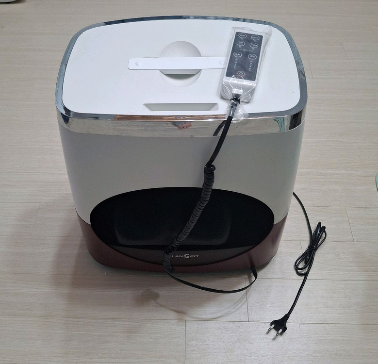 밸런스핏 발마사지 이미지