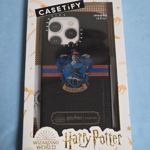 아이폰 14프로 케이스티파이 해리포터 이미지