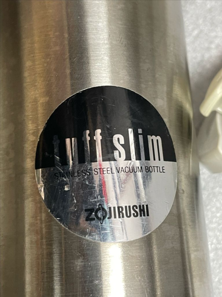 조지루시 Tuff 슬림 보온보냉 보틀 0.47L 이미지