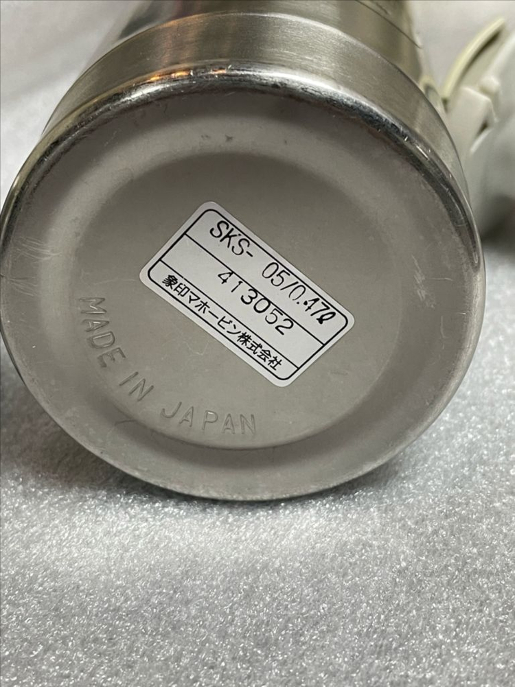 조지루시 Tuff 슬림 보온보냉 보틀 0.47L 이미지