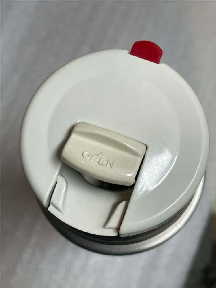 조지루시 Tuff 슬림 보온보냉 보틀 0.47L 이미지