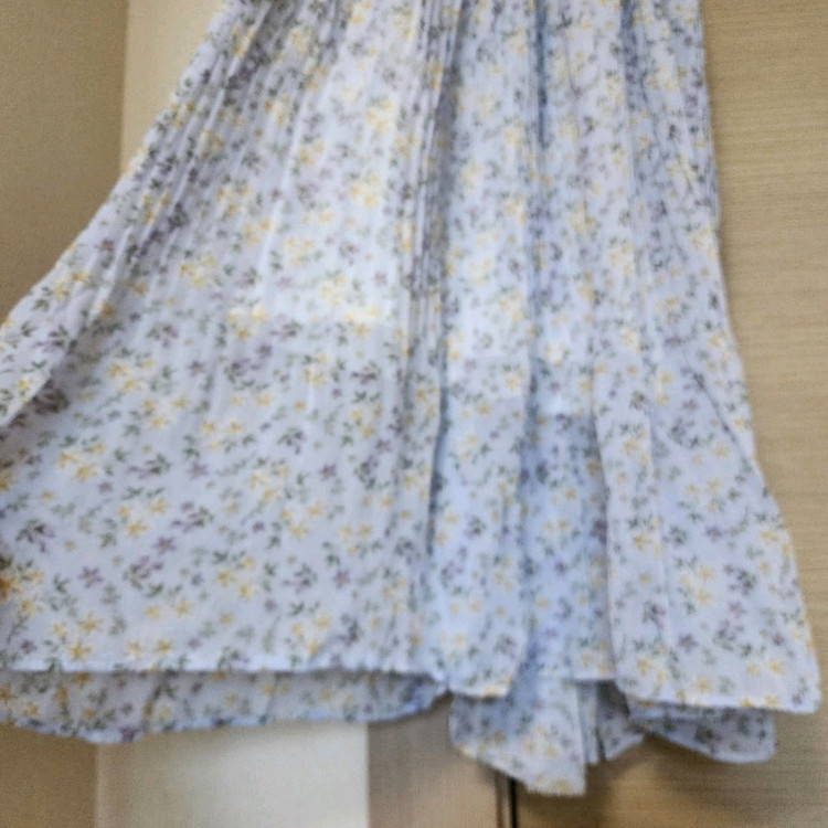 새상품) 나인스텝 원피스 프리사이즈 이미지