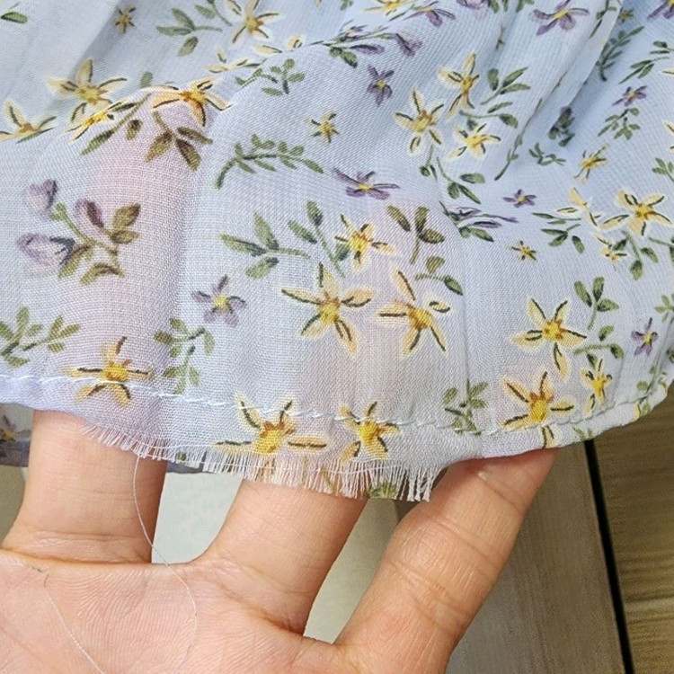 새상품) 나인스텝 원피스 프리사이즈 이미지