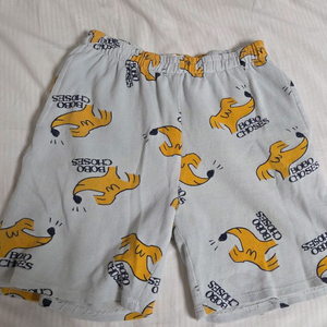 보보쇼즈 반바지 10-11y 증고 이미지