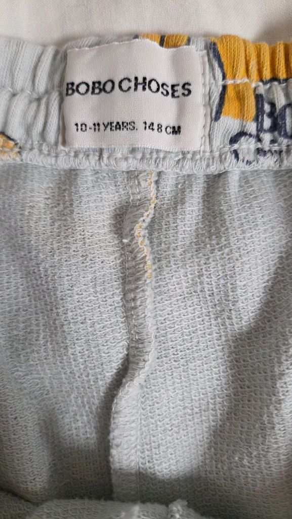 보보쇼즈 반바지 10-11y 증고 이미지