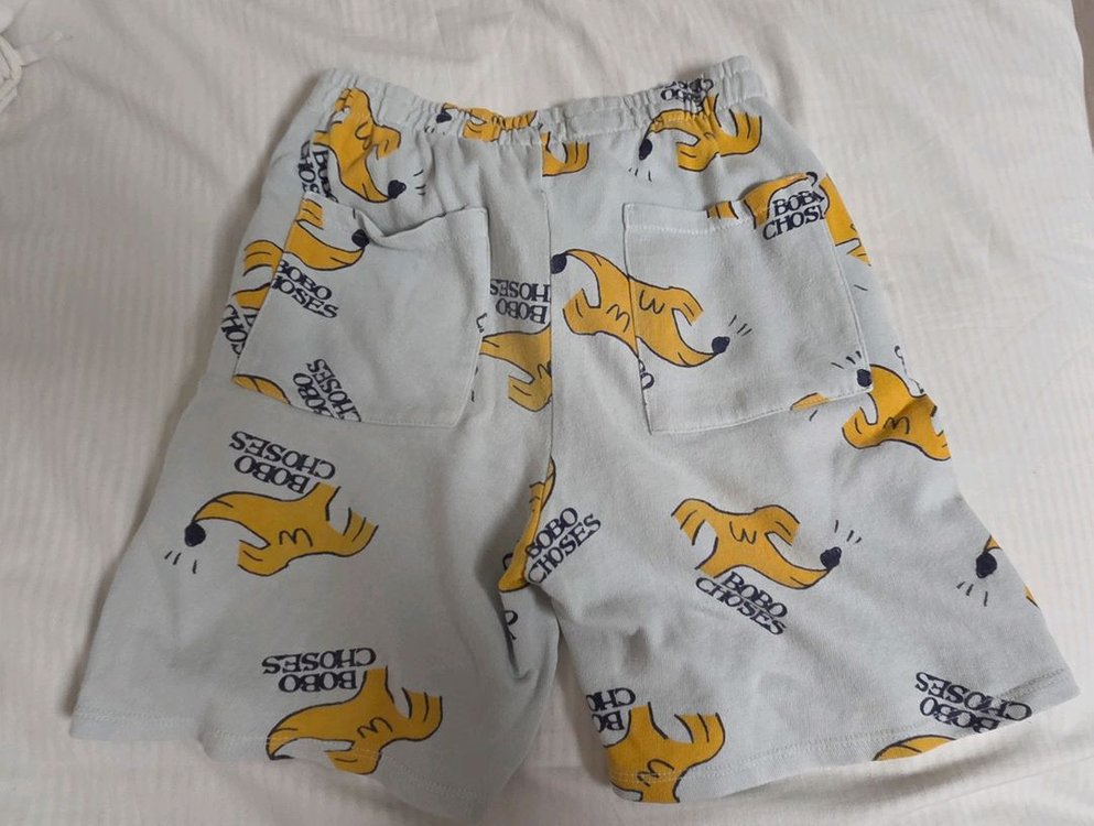 보보쇼즈 반바지 10-11y 증고 이미지
