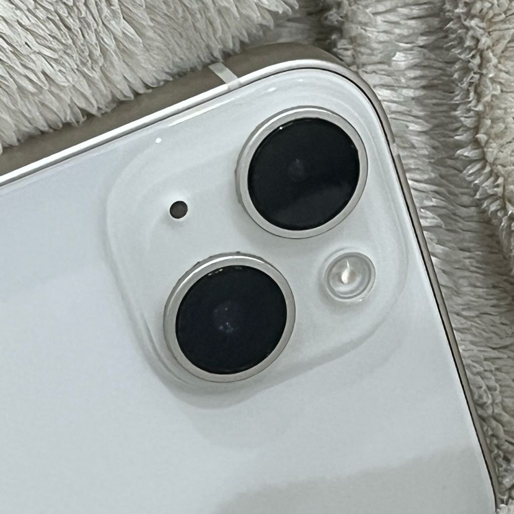 아이폰14 스타라이트 256GB 이미지