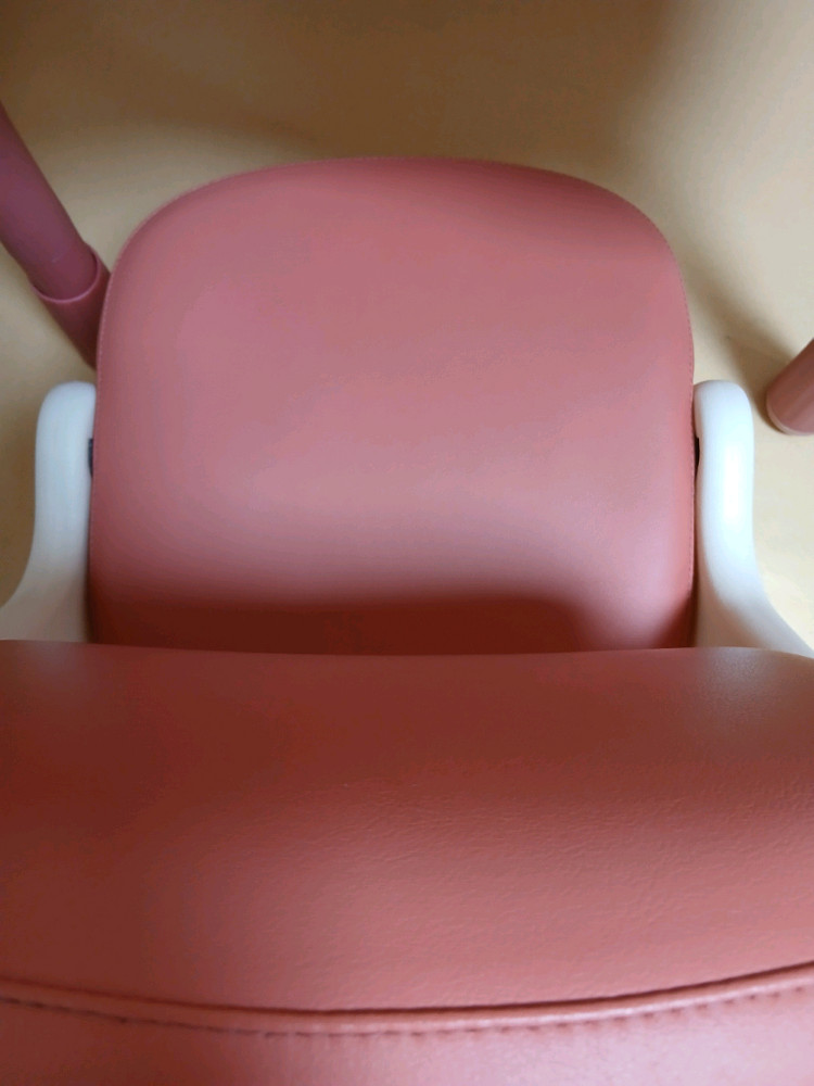 높이 조절 일룸 클로버 그로우잉 책방+ 피코 의자 이미지