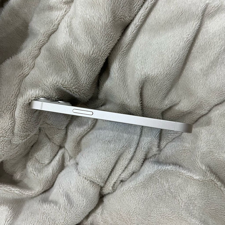 아이폰14 스타라이트 256GB 이미지