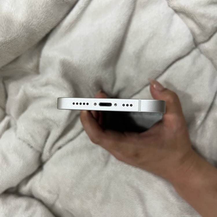 아이폰14 스타라이트 256GB 이미지