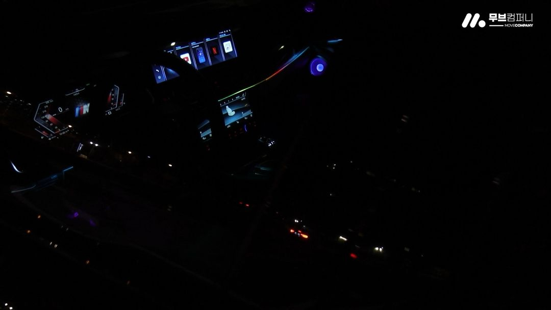 BMW코딩네비업데이트애플카플레이올인원모니터신형컨버전튜닝 17년무사고 이미지