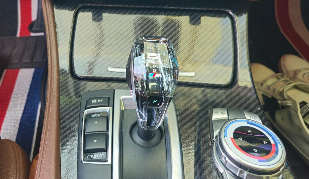 BMW코딩네비업데이트애플카플레이올인원모니터신형컨버전튜닝 17년무사고 이미지