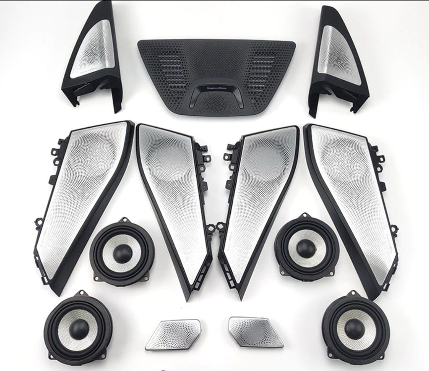 BMW코딩네비업데이트애플카플레이올인원모니터신형컨버전튜닝 17년무사고 이미지