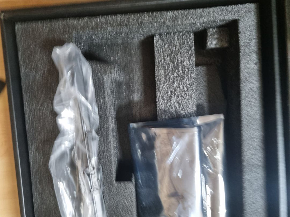 Msi RTX 3070 게이밍 트리오 박스 이미지